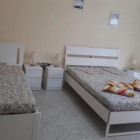 Il Campanile Bed & Breakfast Messina