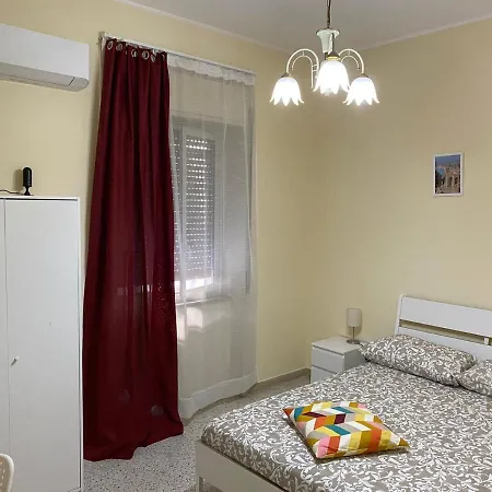 Bed & Breakfast Il Campanile *