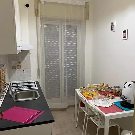 Bed & Breakfast Il Campanile