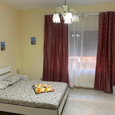 Il Campanile Bed & Breakfast Messina