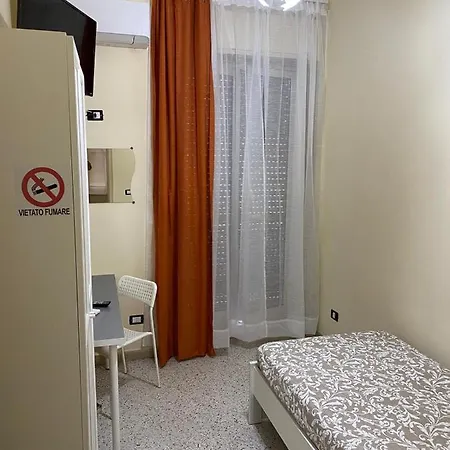 Il Campanile Messina